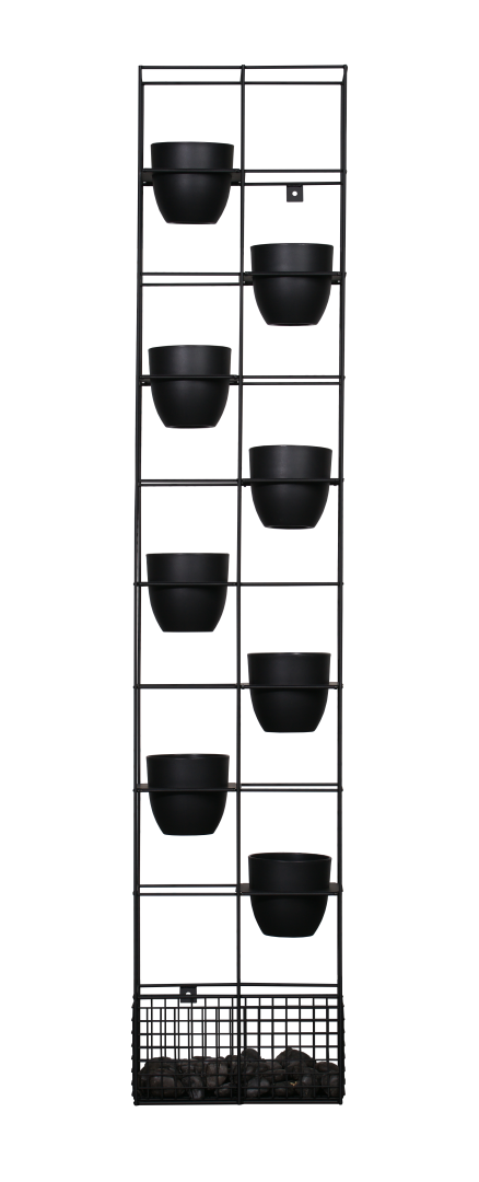 Rapid Bloom Vertical Garden
