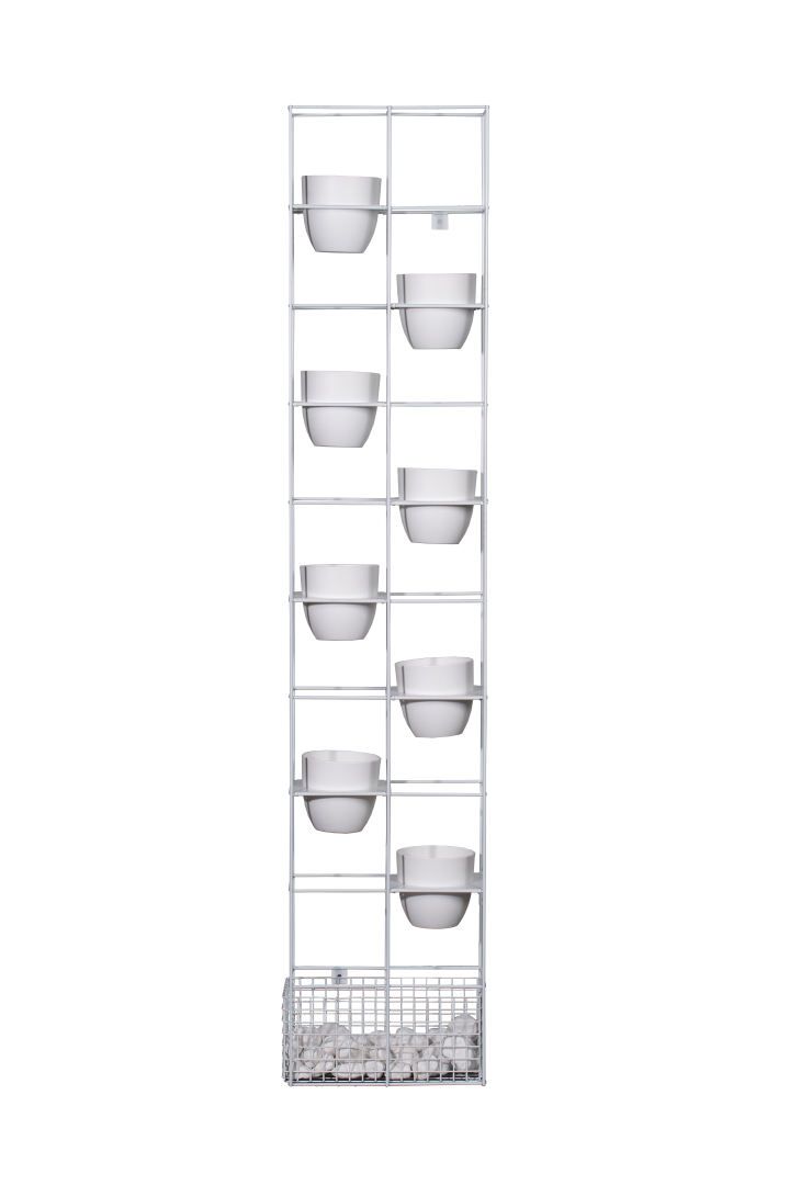 Rapid Bloom Vertical Garden