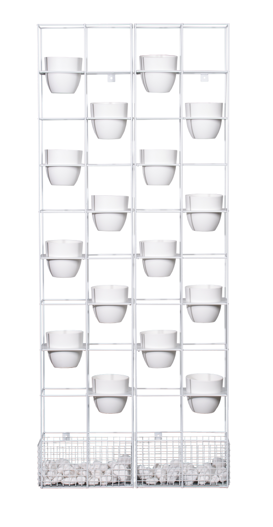 Rapid Bloom Vertical Garden