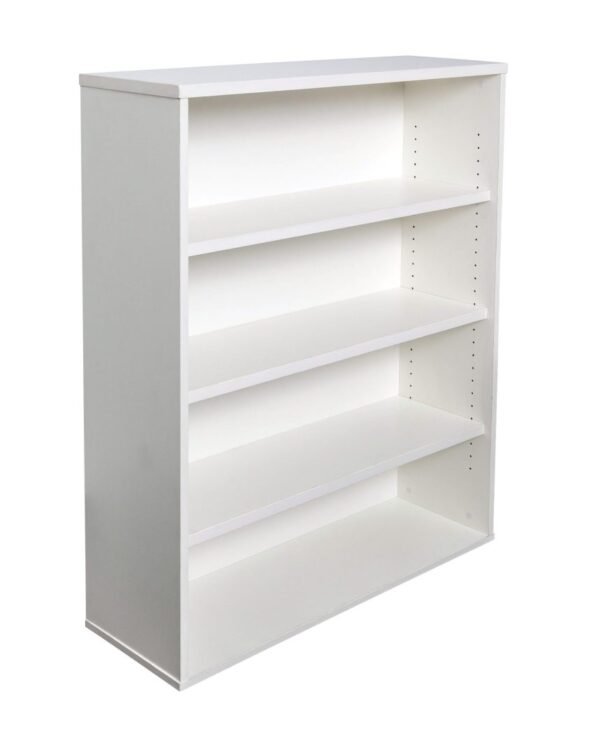 Rapid Span Bookcase