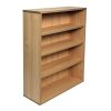 Rapid Span Bookcase
