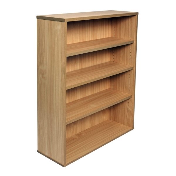 Rapid Span Bookcase