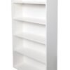 Rapid Span Bookcase