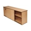 Essentials Credenza