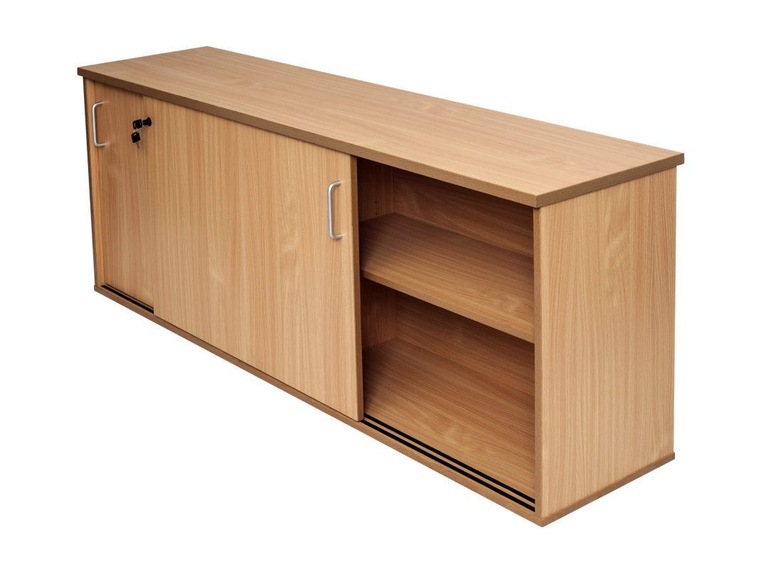 Essentials Credenza