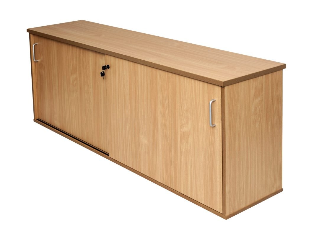 Essentials Credenza
