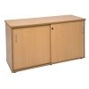 Essentials Credenza