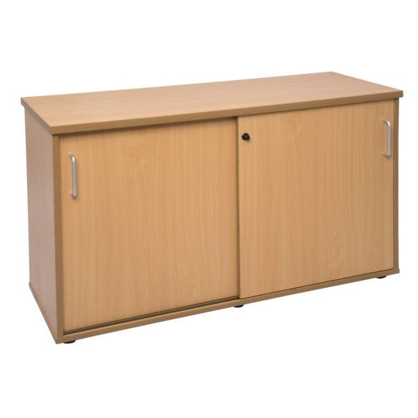 Essentials Credenza
