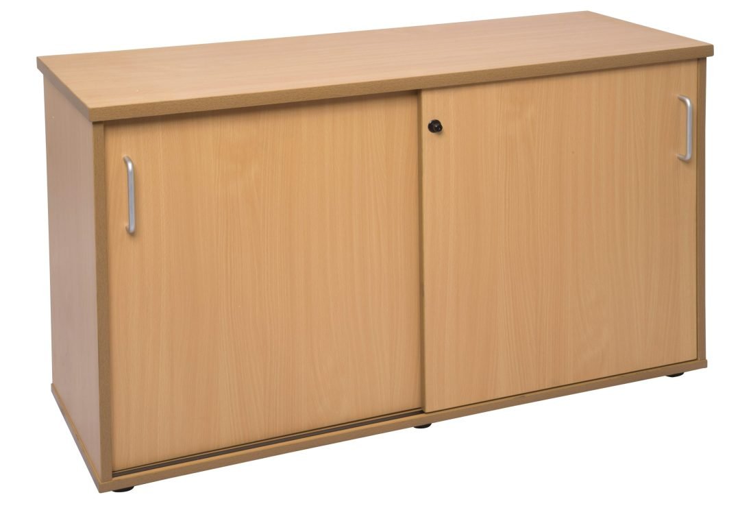 Essentials Credenza