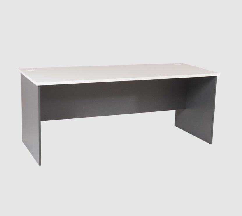 Rapid Vibe White and Grey Base