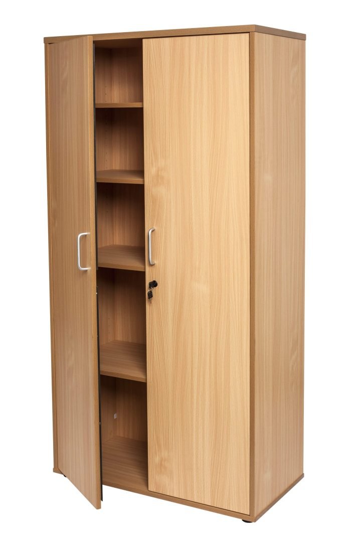 Essentials Cupboard