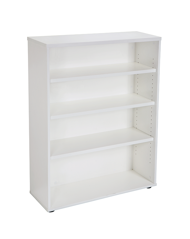 Essentials Bookcase