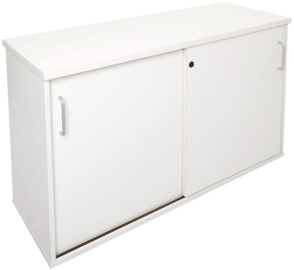 Essentials Credenza