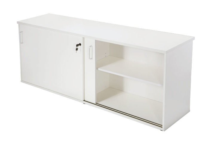 Essentials Credenza