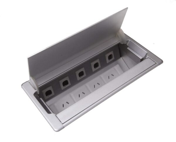 Boardroom Table Boxes