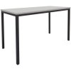 Steel Frame Drafting Height Table