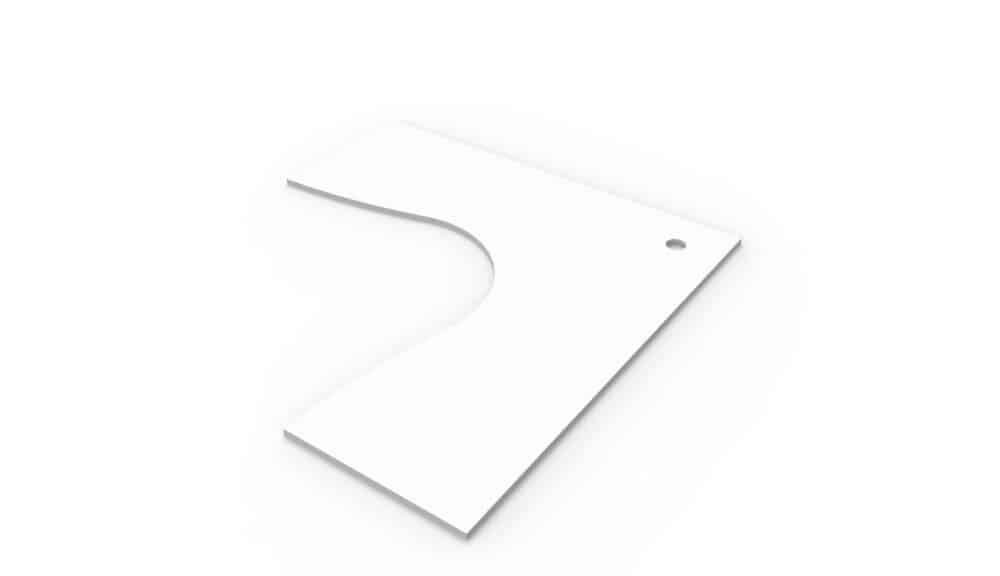 1800x1800x700 corner tabletop