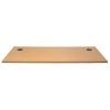 Tabletops with Cable Hole Grommets