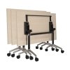 Annika Flip Top Table (Frame Only)