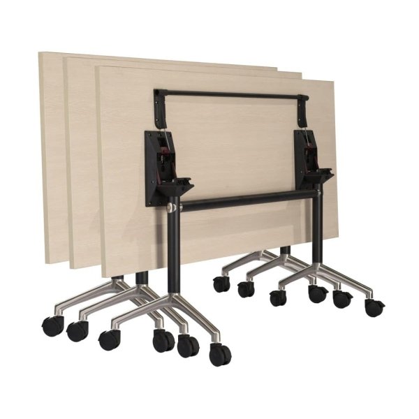 Annika Flip Top Table (Frame Only)