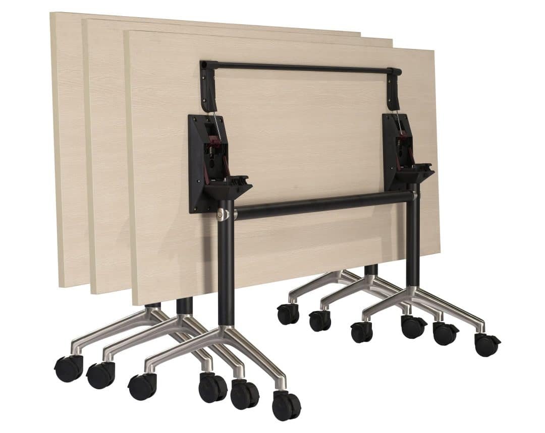 Annika Flip Top Table (Frame Only)