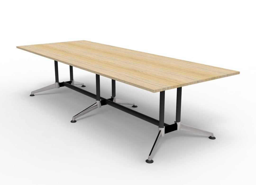 Tyrell Boardroom Table