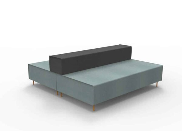 Triple Back to Back Lounge