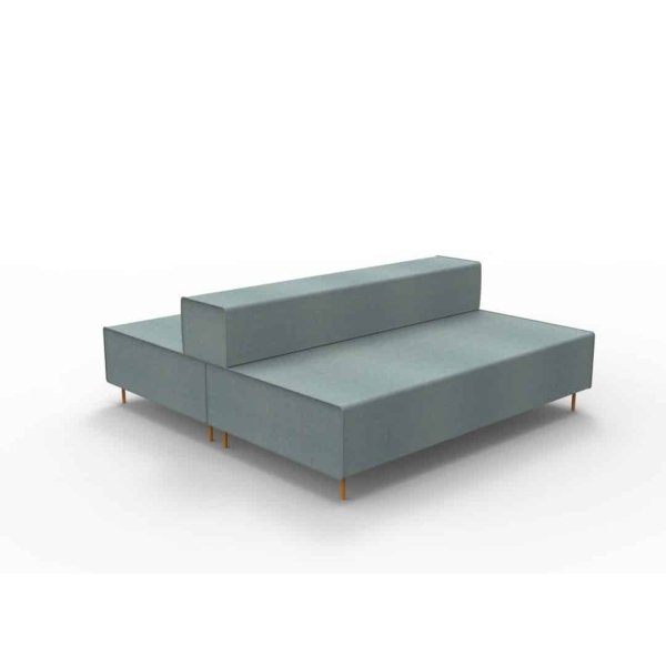 Triple Back to Back Lounge