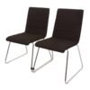 Willcott Visitor Chair
