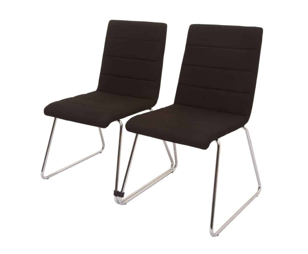Willcott Visitor Chair