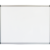 Magnetic Porcelain Whiteboard