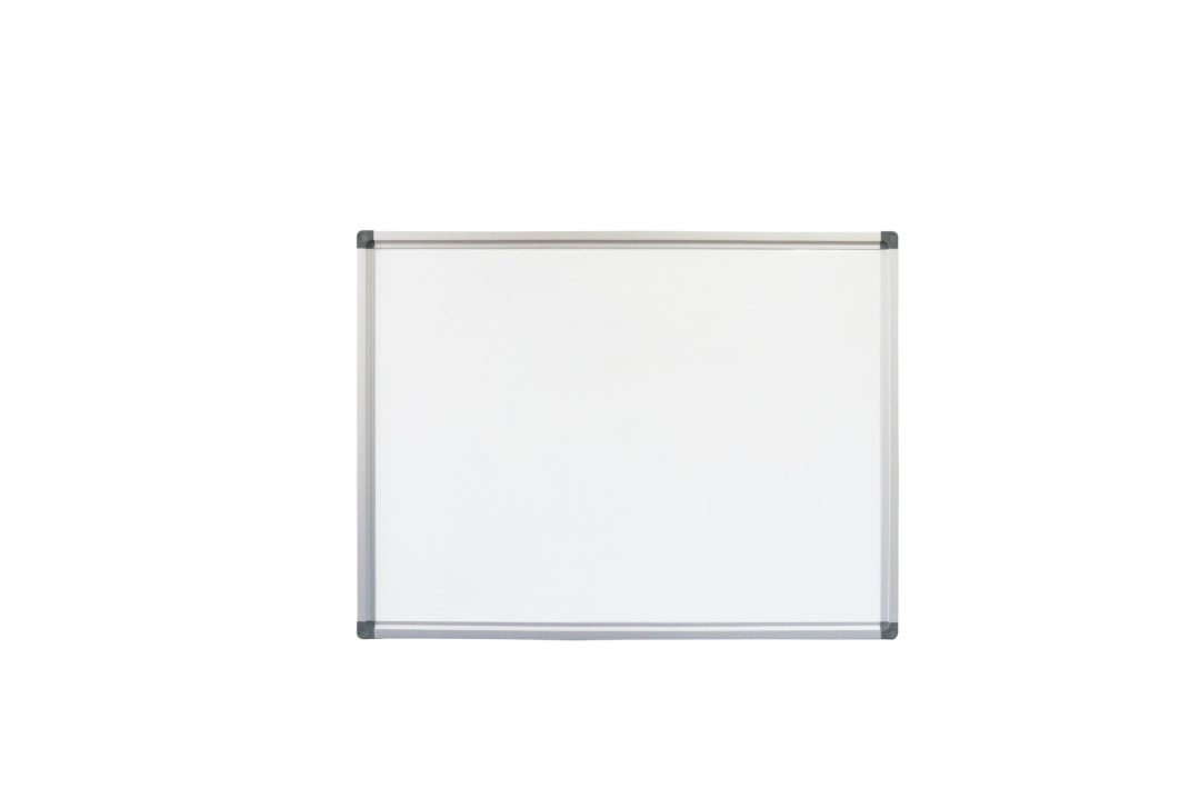 Magnetic Porcelain Whiteboard