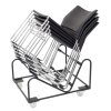 Z Chair Trolley