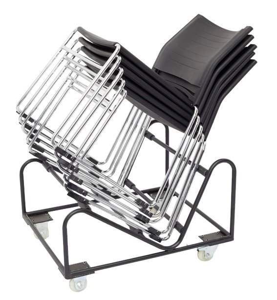Z Chair Trolley