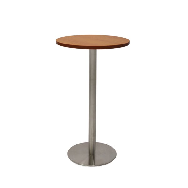 Disc Base Bar Table