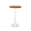 Disc Base Bar Table
