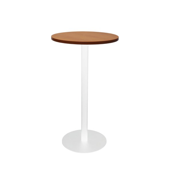 Disc Base Bar Table