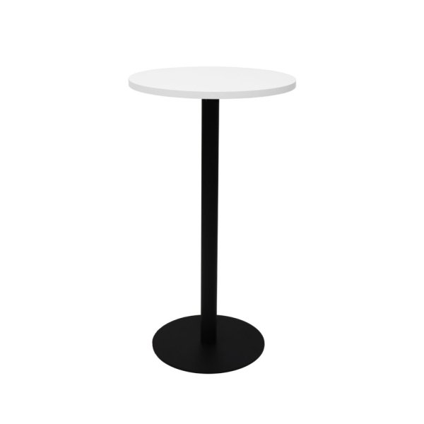 Disc Base Bar Table