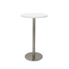 Disc Base Bar Table