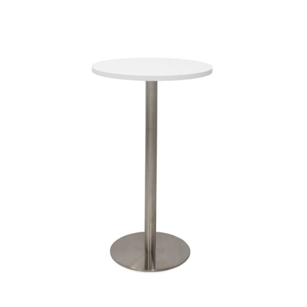 Disc Base Bar Table