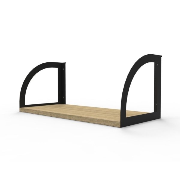 Deluxe Screen Hung Shelf