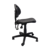 Laboratory Chair Black