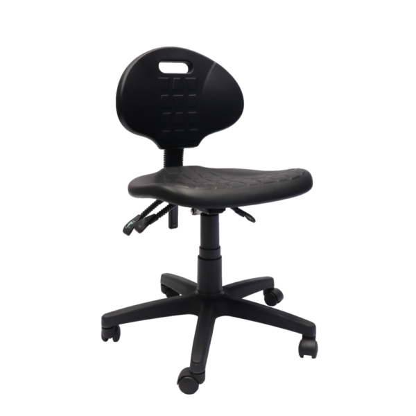 Laboratory Chair