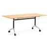 Annika Flip Top Table