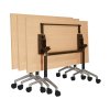 Annika Flip Top Table