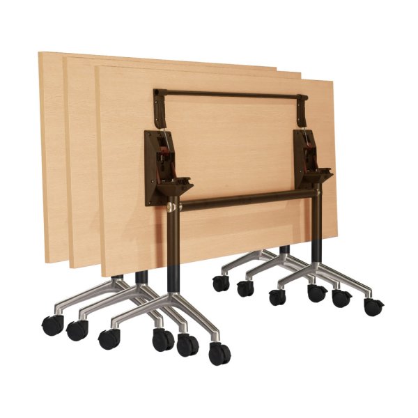 Annika Flip Top Table