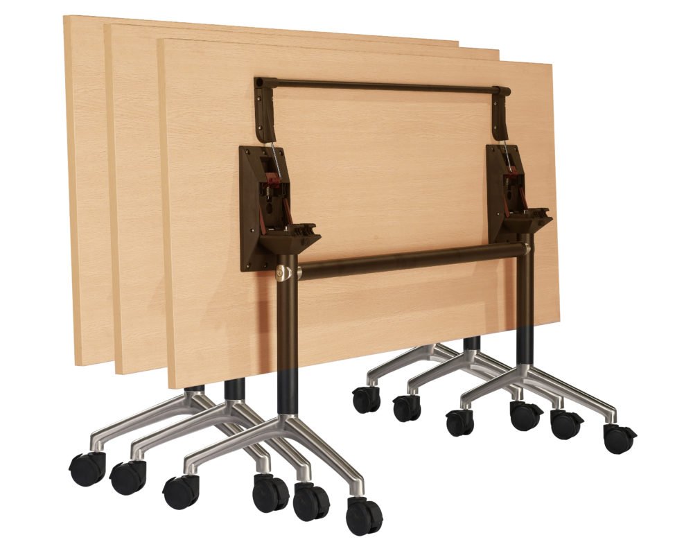 Annika Flip Top Table