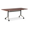 Annika Flip Top Table
