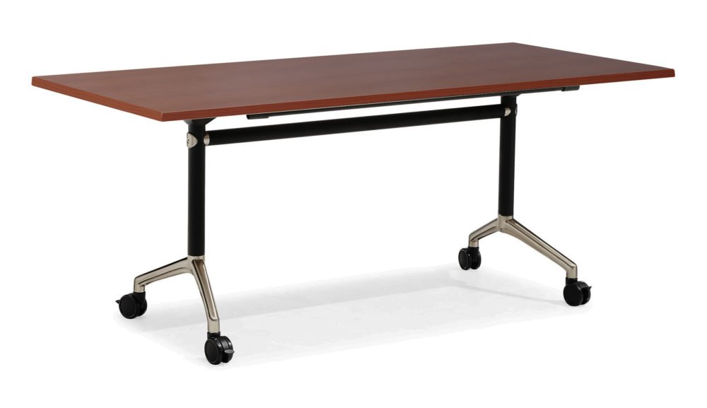 Annika Flip Top Table