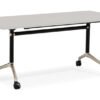 Annika Flip Top Table